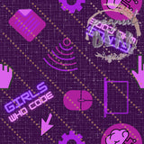 Girls Who Code