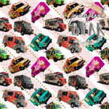 Food Trucks