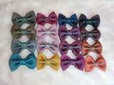Puffy Bows