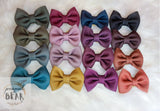 Puffy Bows