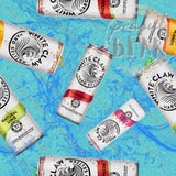Hard Seltzer Pool