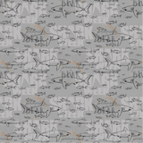 Shark Week Inspired